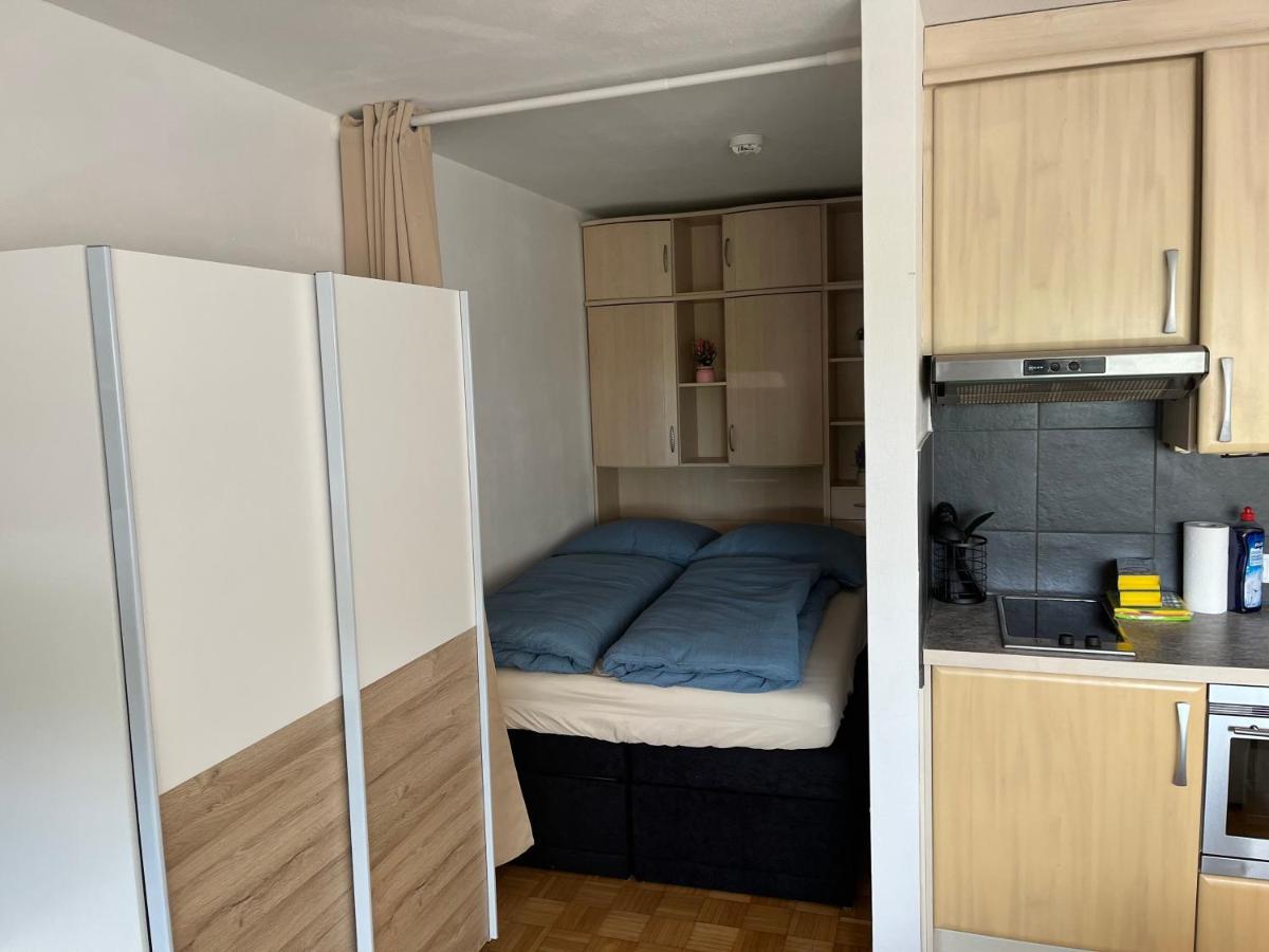 Apartment Naehe Hauptbahnhof Und Innenstadt Würzburg Buitenkant foto