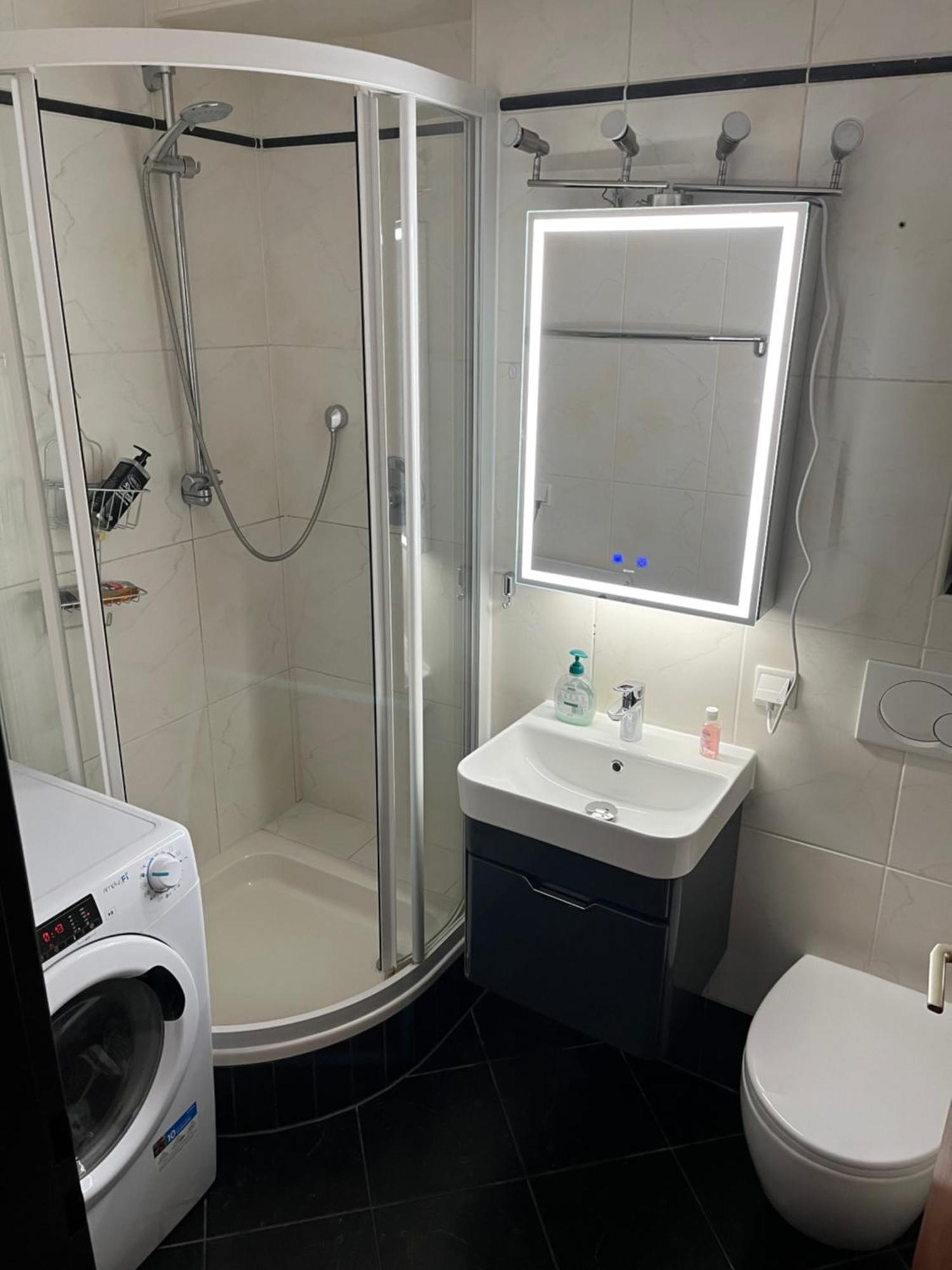 Apartment Naehe Hauptbahnhof Und Innenstadt Würzburg Buitenkant foto